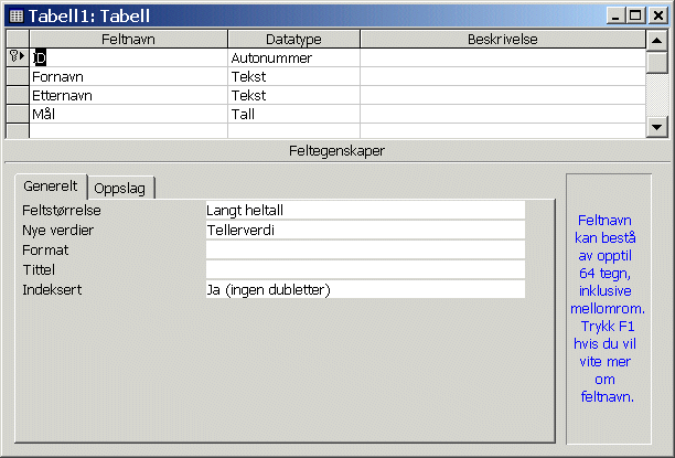 Institutt for informatikk og matematiske fag